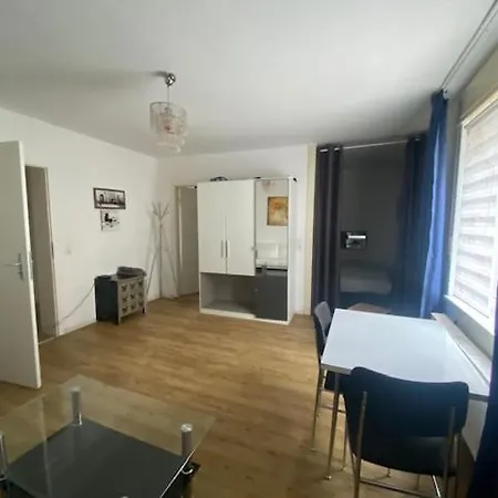 Vida Real Estate Rathenauplatz *
