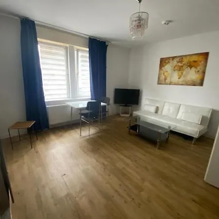 Vida Real Estate Rathenauplatz