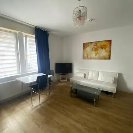 Vida Real Estate Rathenauplatz *
